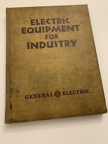 General electric catalog gea - general, gea-