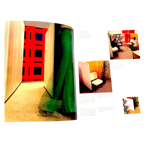 Vintage 1970s midcentury - vintage,