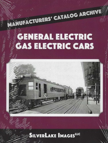 General electric gas - electric,