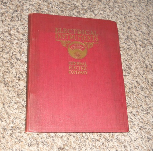 1914 general electric - general,