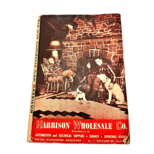 1949 harrison wholesale - 1949,